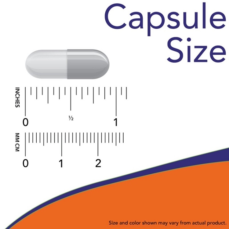 Now Magtein® Magnesium L-Threonate, 90veg.caps
