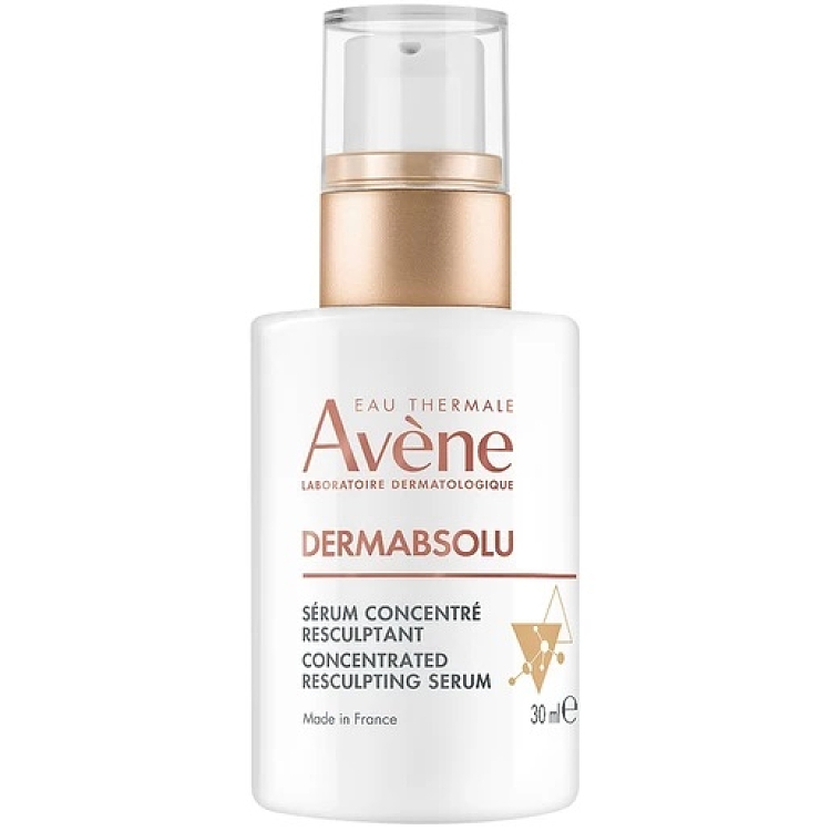 Avene Dermabsolu Concetrated Resculpting Serum  30ml