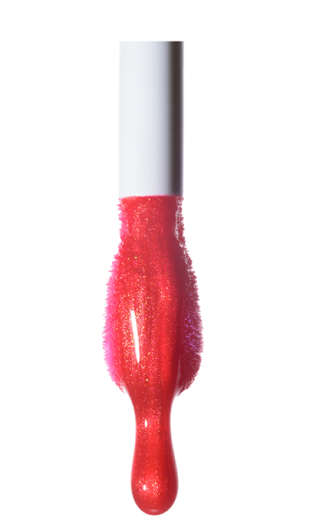 Mon Reve Ενυδατικό Ultra-Shiny Lip Gloss Μεγάλης Διάρκειας Απόχρωση 05 Red Flame