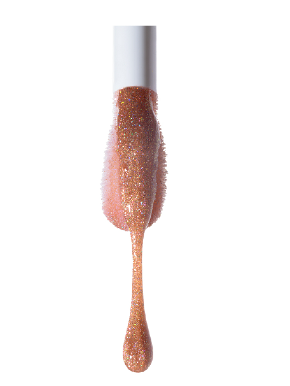 Mon Reve Ενυδατικό Ultra-Shiny Lip Gloss Μεγάλης Διάρκειας Απόχρωση 07 Confetti