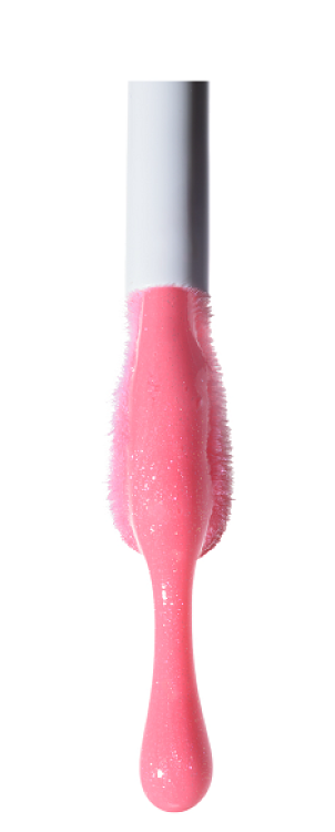 Mon Reve Ενυδατικό Ultra-Shiny Lip Gloss Μεγάλης Διάρκειας Απόχρωση 11 Pink Party