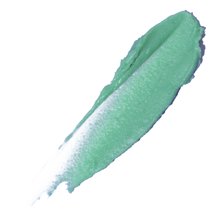 Mon Reve Wonder Bar pH-Activated Stick για Personalized Χρώμα 03 Green (Έντονο)