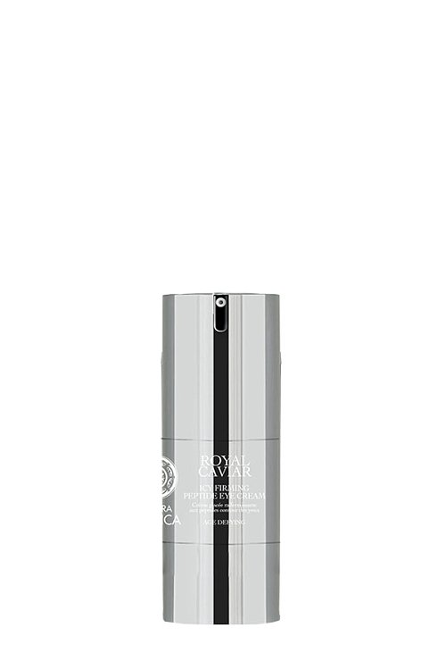 Natura Siberica Royal Caviar Αντιγηραντική Κρέμα Ματιών 15ml