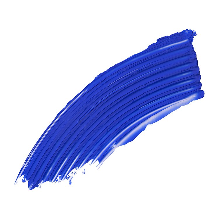 Mon Reve Vortex Μάσκαρα για Έντονο Όγκο & Διαχωρισμό 06 Princess Blue 12ml