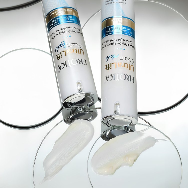 Froika UltraLift Cream Rich 40ml Κρέμα Σύσφιξης Ημέρας & Νύχτας