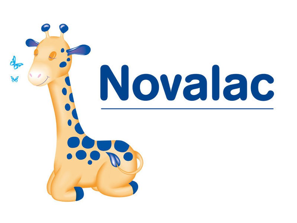 Novalac Premium 1ης βρεφικής ηλικίας 400gr