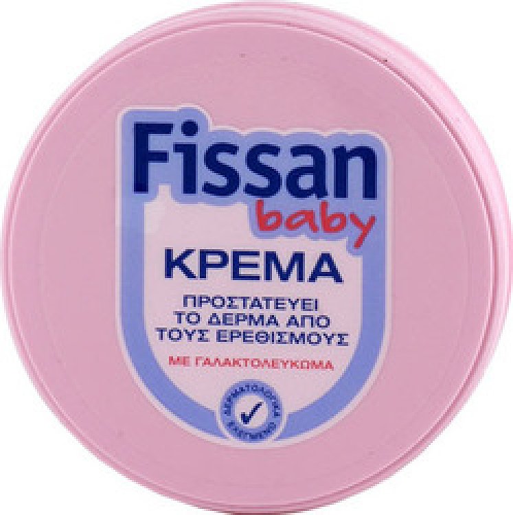 Fissan Baby Cream 50 gr 