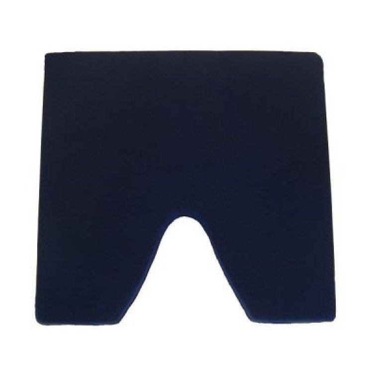 Κυρίτσης Μαξιλάρι Κόκκυγα V Comfort (04049) Μπλε Χρώμα 1τμχ