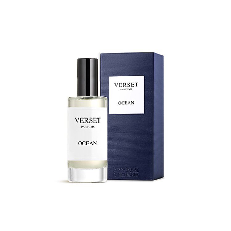 Verset Parfums Αντρικό Άρωμα Ocean Eau de parfum 15ml