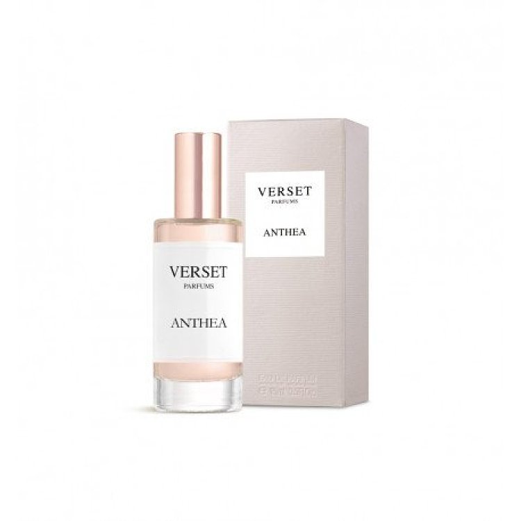 Verset Parfums Γυναικείο Άρωμα Anthea Eau de parfum 15ml