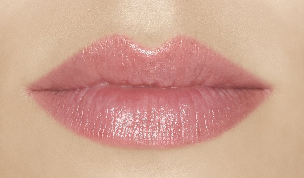 Vichy NaturalBlend Ενυδατικό Lip Balm με Χρώμα Nude 4,5g