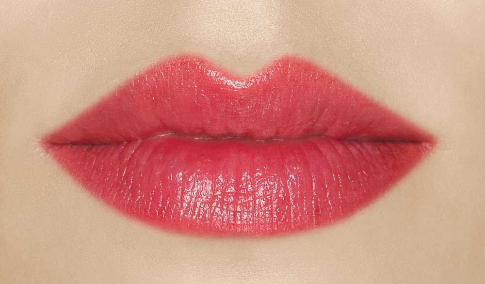 Vichy NaturalBlend Ενυδατικό Lip Balm με Χρώμα Red 4,5g
