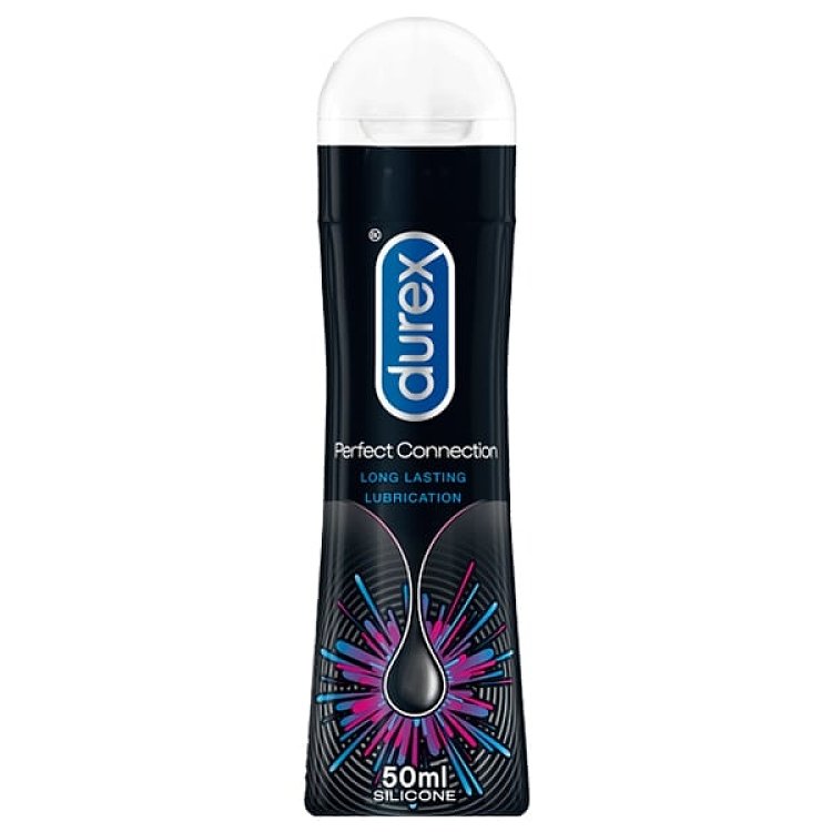 Durex Perfect Connection Λιπαντικό Τζελ Μεγάλης Διάρκειας 50ml