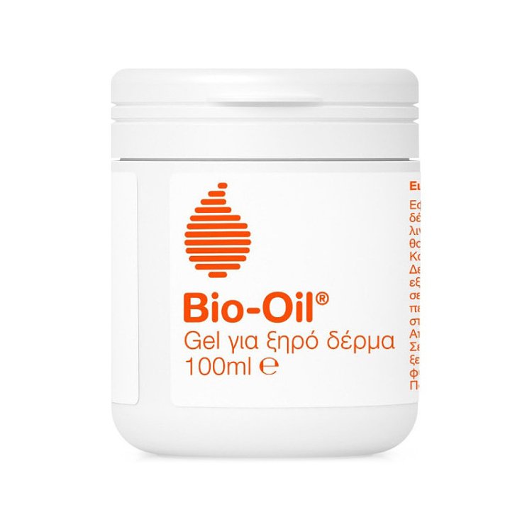 Bio-Oil Gel για το Ξηρό Δέρμα 100ml