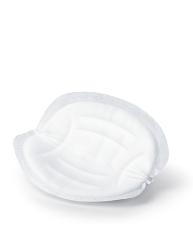 Nuk High Performance Επιθέματα Στήθους Maxi Protection 60τμχ