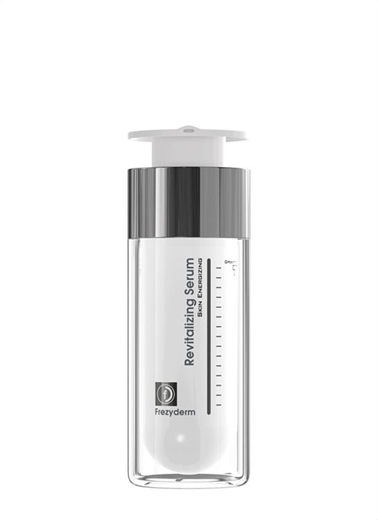 Frezyderm Revitalizing Serum Ορός Αντιγήρανσης 30ml