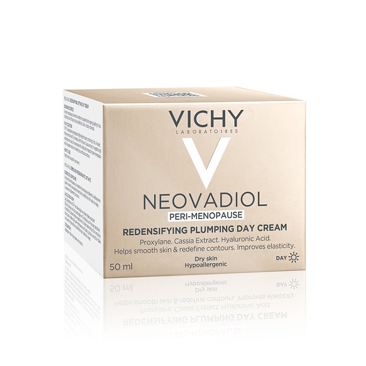 Vichy Neovadiol Περιεμμηνόπαυση Αντιγηραντική Κρέμα Ημέρας για Ξηρές Επιδερμίδες 50ml