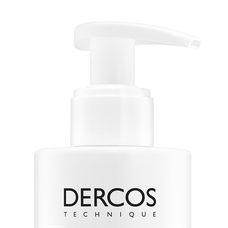 Vichy Dercos Densi-Solutions Σαμπουάν για Πύκνωση Μαλλιών 400ml