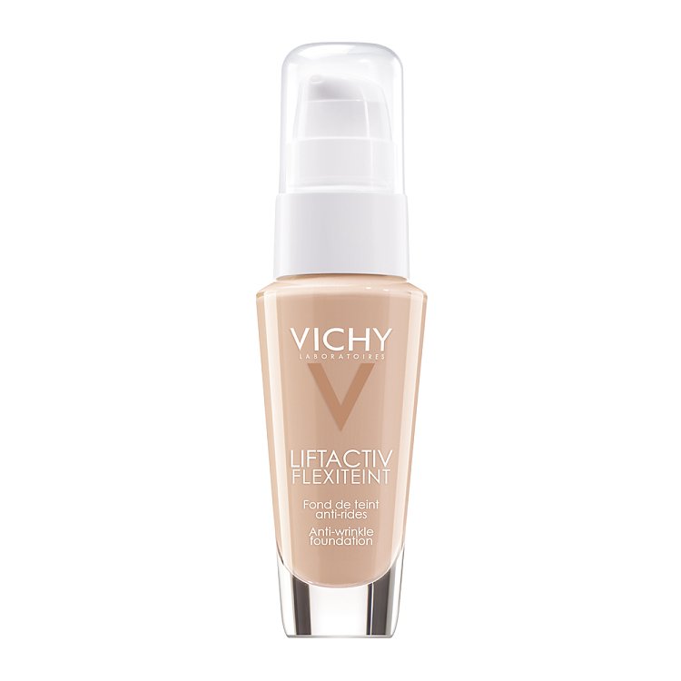 Vichy Liftactiv Flexiteint Αντιρυτιδικό Make-up Απόχρωση 15 | Opal 30ml