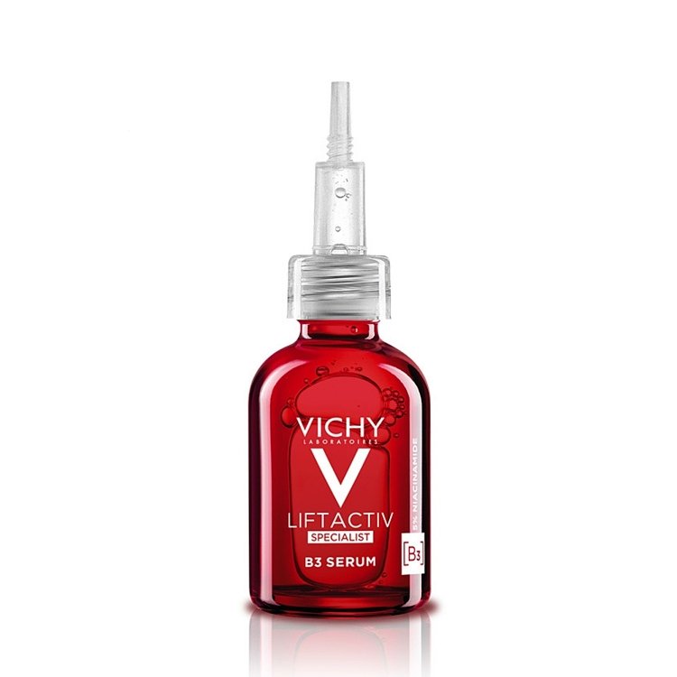 Vichy Liftactiv Specialist B3 Serum για Καφέ Κηλίδες & Ρυτίδες 30ml