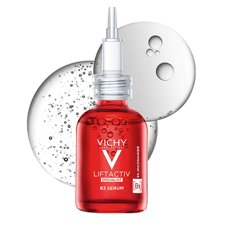 Vichy Liftactiv Specialist B3 Serum για Καφέ Κηλίδες & Ρυτίδες 30ml