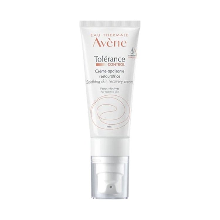Avene Tolerance Control Καταπραϋντική Κρέμα Αποκατάστασης 40ml