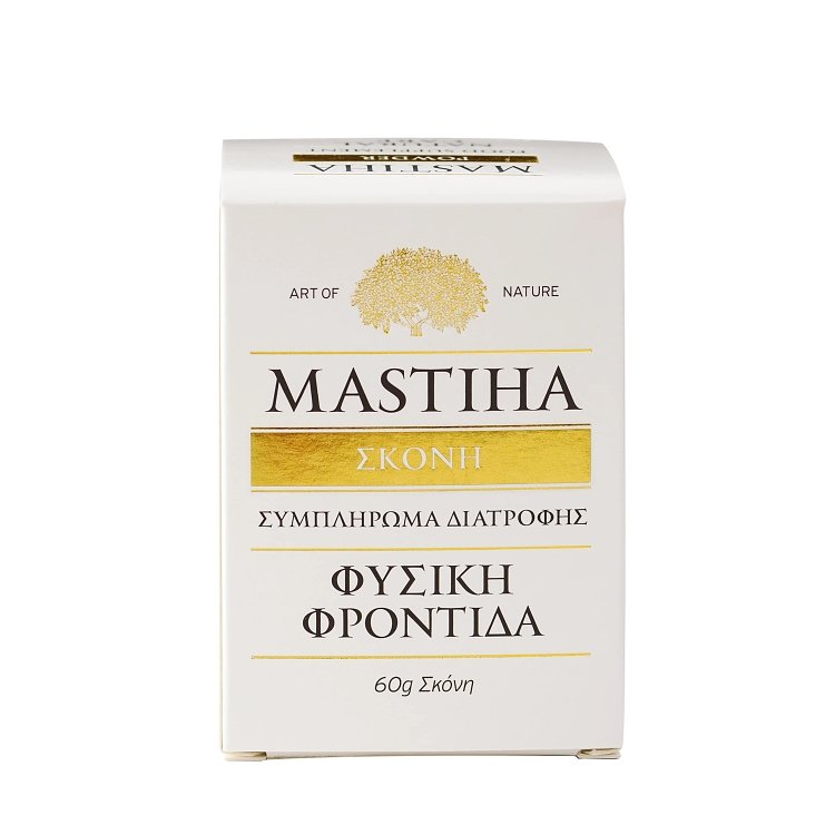 Mastiha Shop Σκόνη Μαστίχας 60g