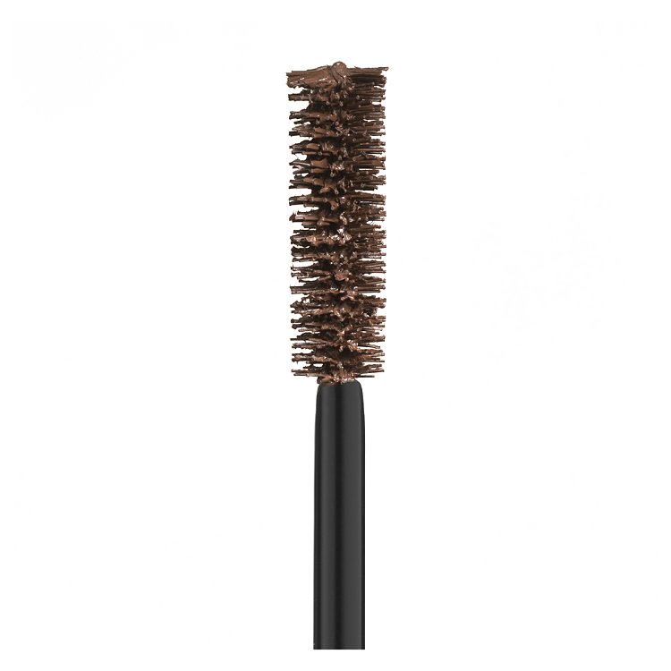 Mon Reve Take Me Up Μάσκαρα για Όγκο 02 Brown 11ml
