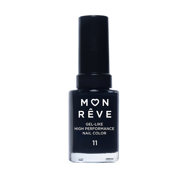 Mon Reve Gel-Like Βερνίκι Νυχιών Απόχρωση 11 13ml