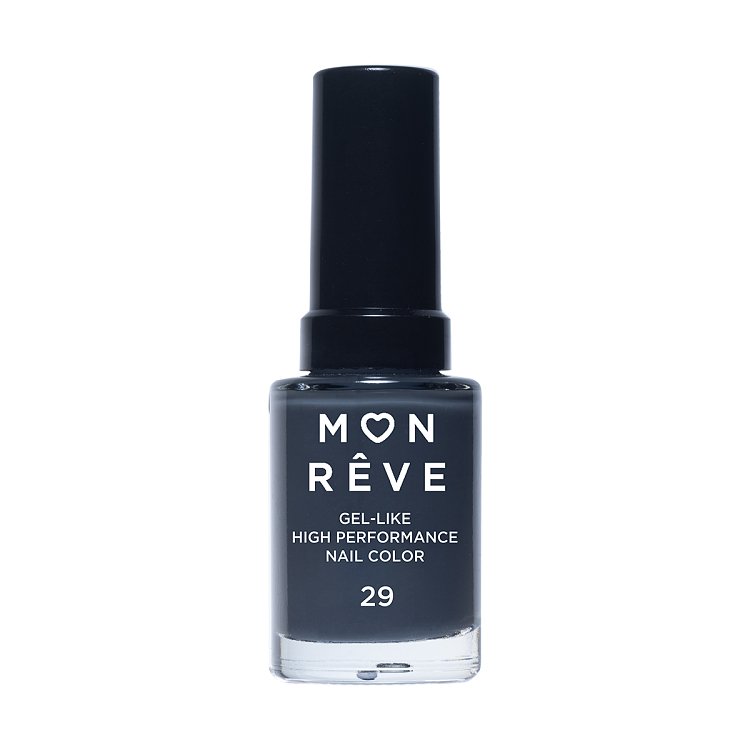 Mon Reve Gel-Like Βερνίκι Νυχιών Απόχρωση 29 13ml