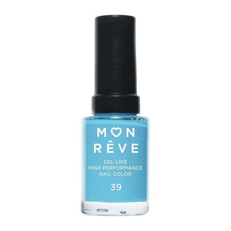 Mon Reve Gel-Like Βερνίκι Νυχιών Απόχρωση 39 13ml