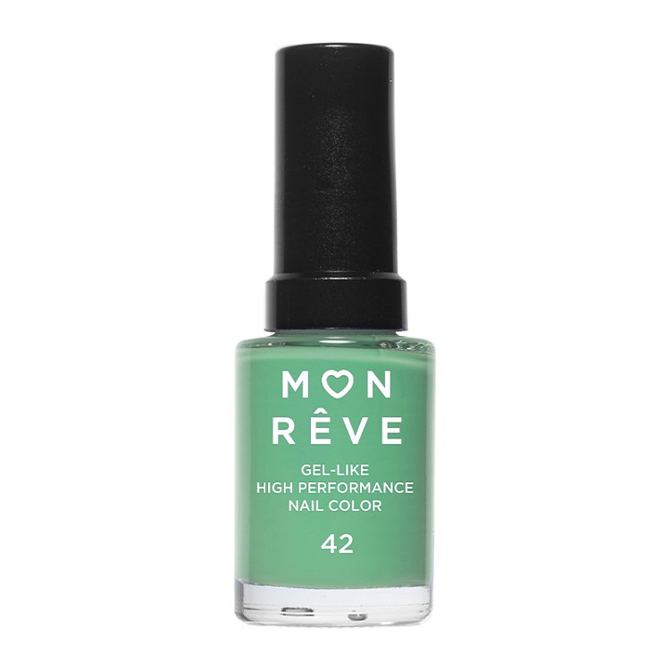 Mon Reve Gel-Like Βερνίκι Νυχιών Απόχρωση 42 13ml