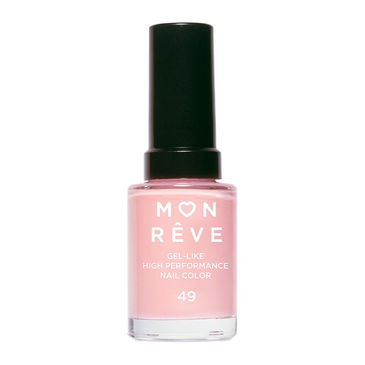 Mon Reve Gel-Like Βερνίκι Νυχιών Απόχρωση 49 13ml