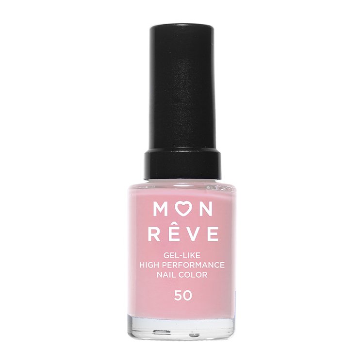 Mon Reve Gel-Like Βερνίκι Νυχιών Απόχρωση 50 13ml