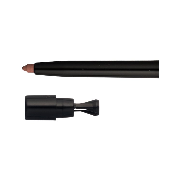 Mon Reve Infiniliner Gel Lip Pencil Μολύβι Χειλιών Απόχρωση 01 Nude 0,3g