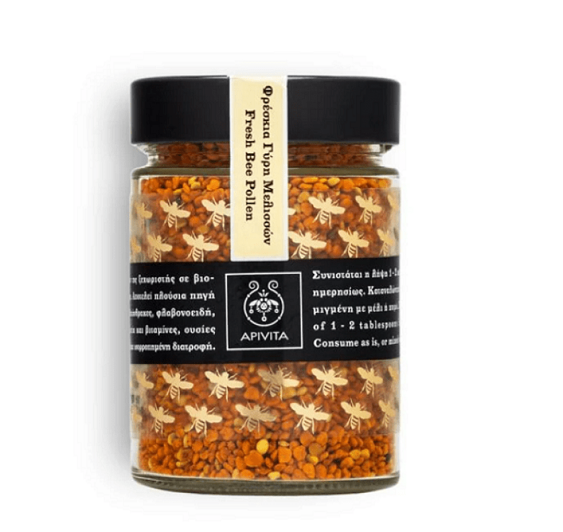 Apivita Φρέσκια Γύρη Μελισσών 200gr
