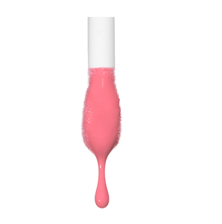 Mon Reve Ενυδατικό Ultra-Shiny Lip Gloss Μεγάλης Διάρκειας Απόχρωση 03 Nude