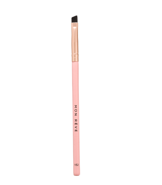 Mon Reve Πινέλο Επικλινές Eyeliner No 127