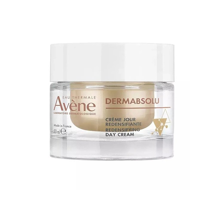 Avene Dermabsolu Redensifying Day Cream Κρέμα Ημέρας Αναπλήρωσης Όγκου της Επιδερμίδας 50ml