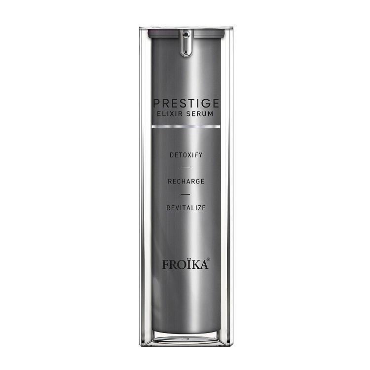 Froika Prestige Elixir Ενυδατικός Ορός με Αντιρυτιδική Δράση, 30ml