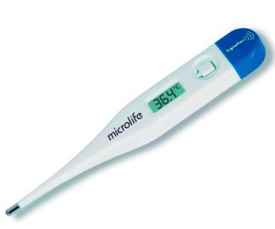Microlife MT 3001 Ψηφιακό Θερμόμετρο