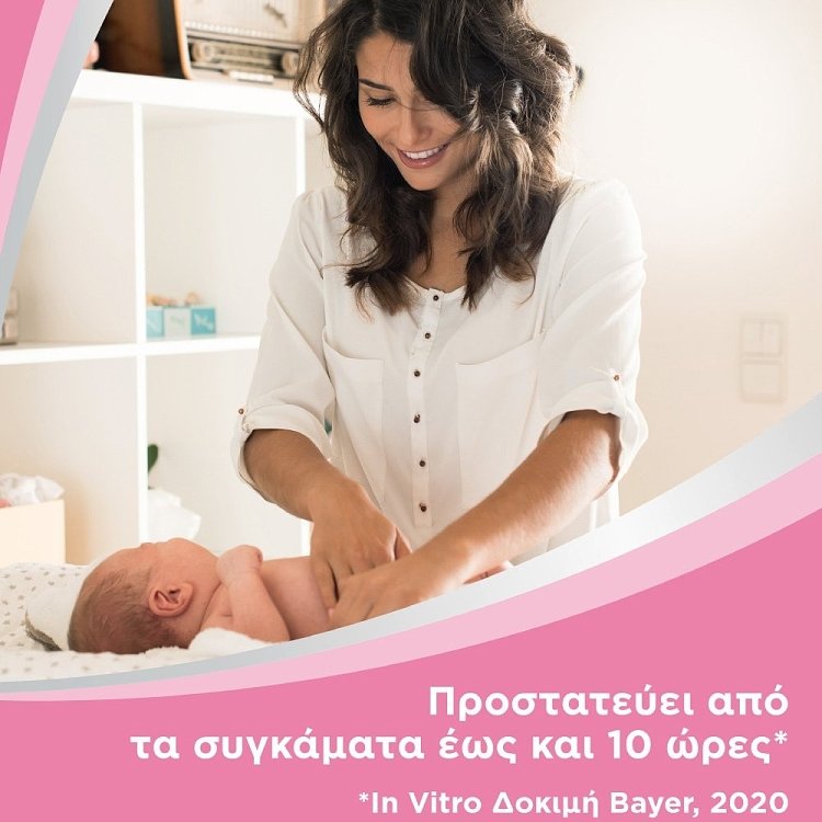 Bepanthol Baby Balm Προστασία από Συγκάματα 200gr