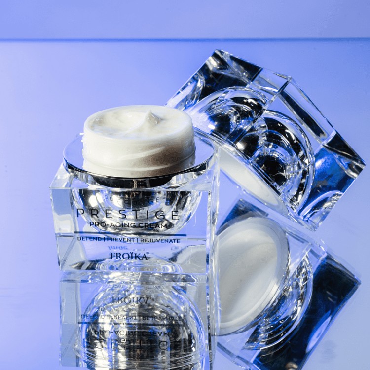 Froika Prestige Pro Aging Defend, Prevent & Rejuvenate Cream 50ml