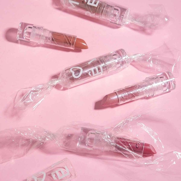 Mon Reve Pop Lips Ενυδατικό Κραγιόν Απόχρωση 24 1τμχ