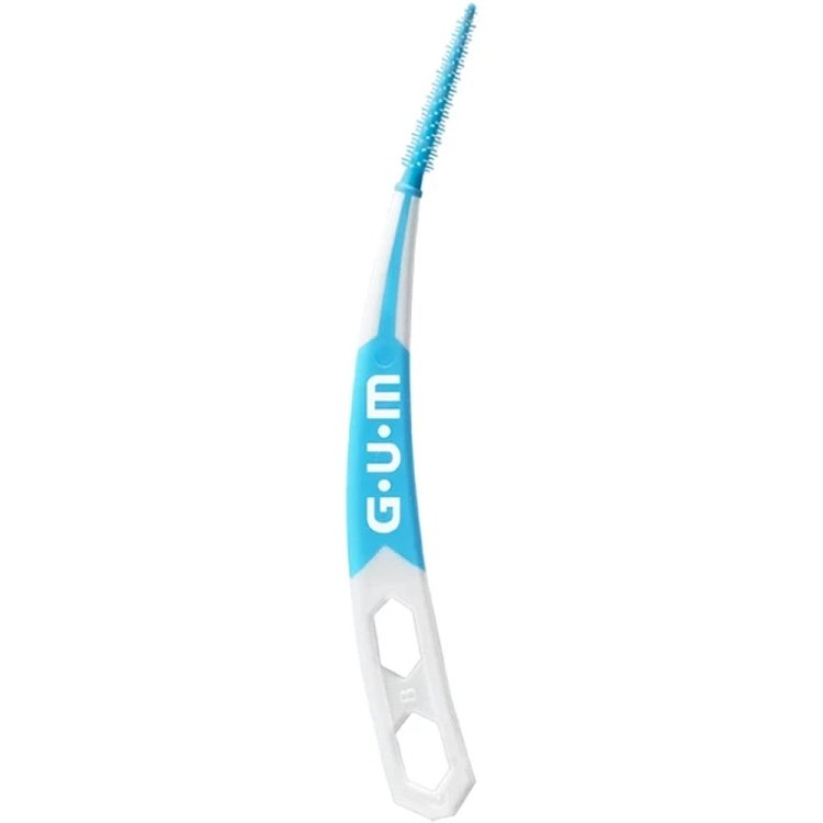 Gum Soft-Picks Pro Ultra Soft- Small Κωδ. 689 Οδοντογλυφίδα Μεσοδόντιου Καθαρισμού 30τμχ.