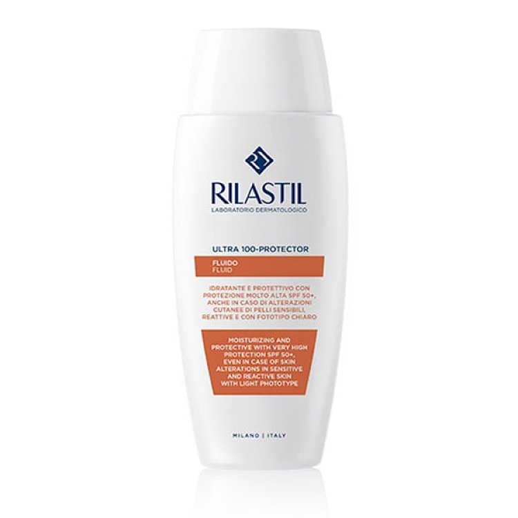Rilastil Ultra-100 Protector SPF50+ Εξειδικευμένη Προστασία 50ml