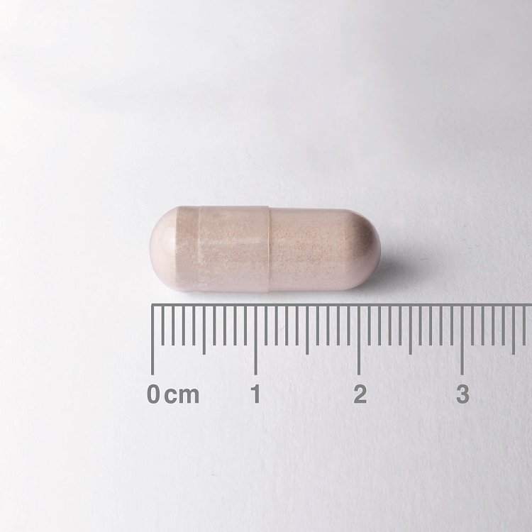 Lamberts Night Time Pistachio Extract 100mg, 30veg.caps