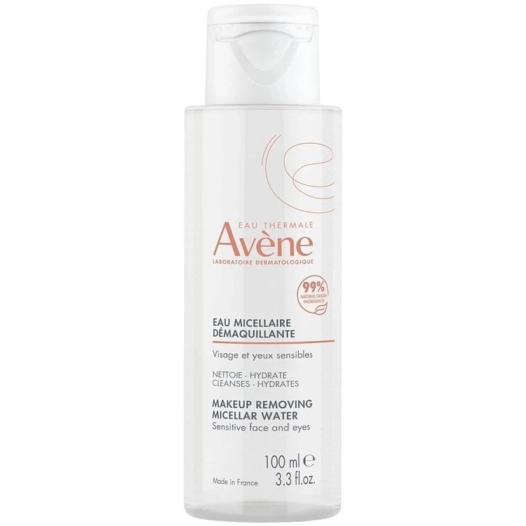 Avene Promo Dermabsolu Redensifying Day Cream 50ml & Δώρο Intensive Night Cream 10ml & Δώρο Ντεμακιγιαζ Micellar Water 100ml
