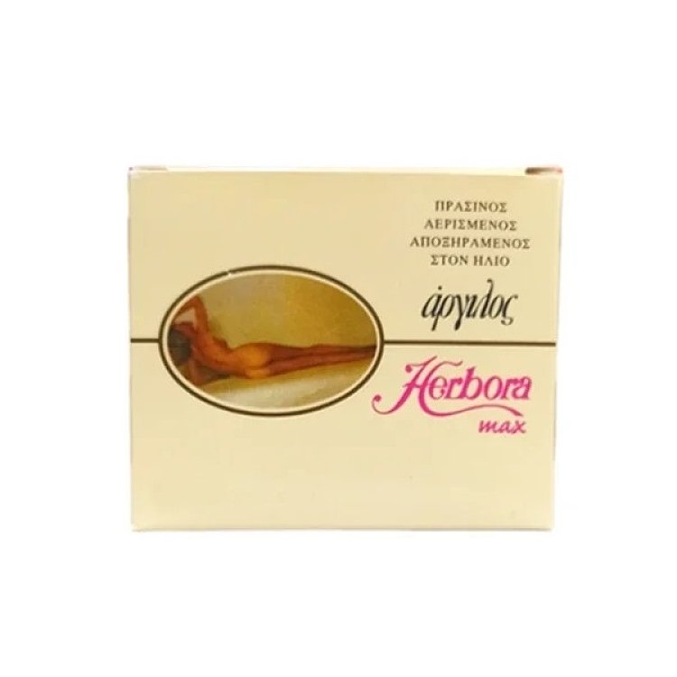 Herbora Max Φυσικός Πράσινος Άργιλος σε Σκόνη 150gr