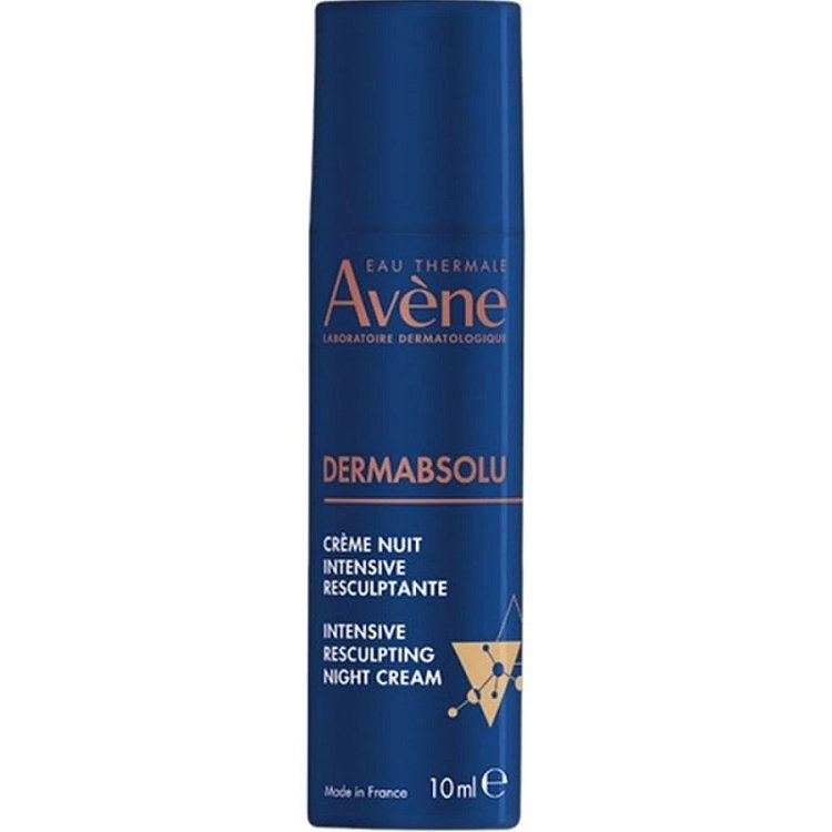 Avene Promo Dermabsolu Redensifying Day Cream 50ml & Δώρο Intensive Night Cream 10ml & Δώρο Ντεμακιγιαζ Micellar Water 100ml